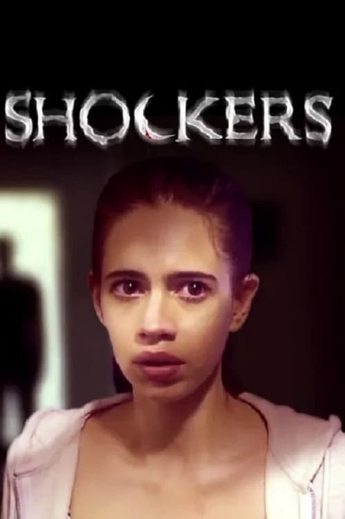 Shockers poster