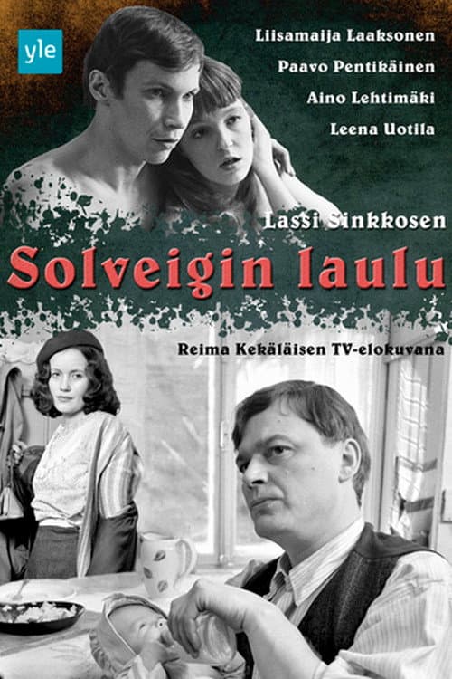 Solveigin laulu poster