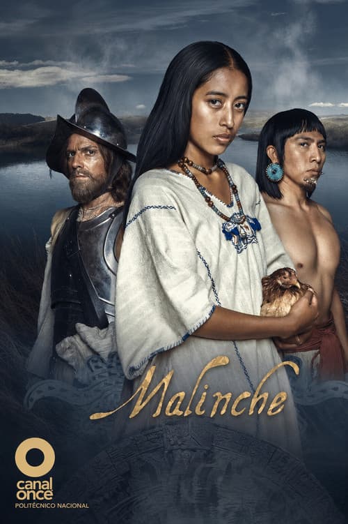 Malinche poster