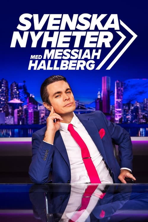Svenska nyheter poster