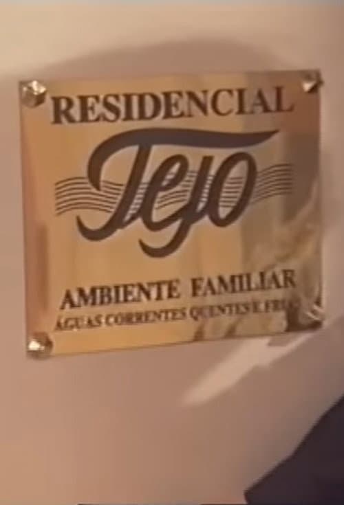 Residencial Tejo poster