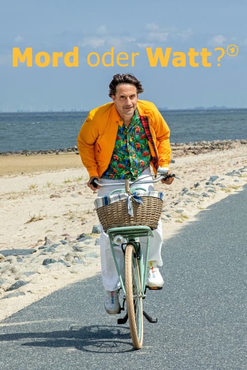 Mord oder Watt? poster