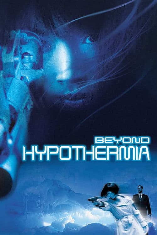 Beyond Hypothermia poster