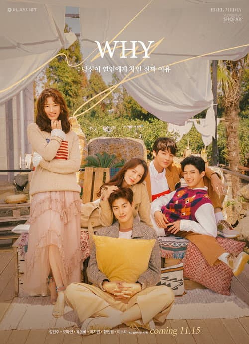 W.H.Y. poster