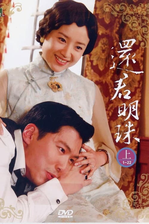 新还君明珠 poster