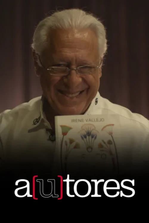 A(u)tores poster