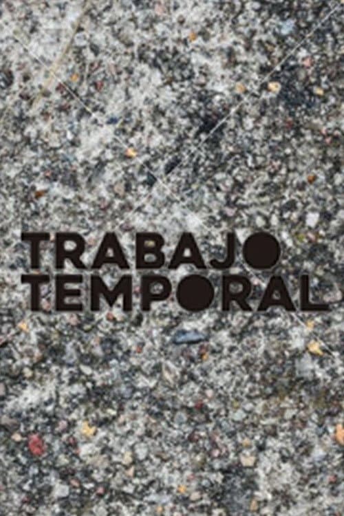 Trabajo Temporal poster