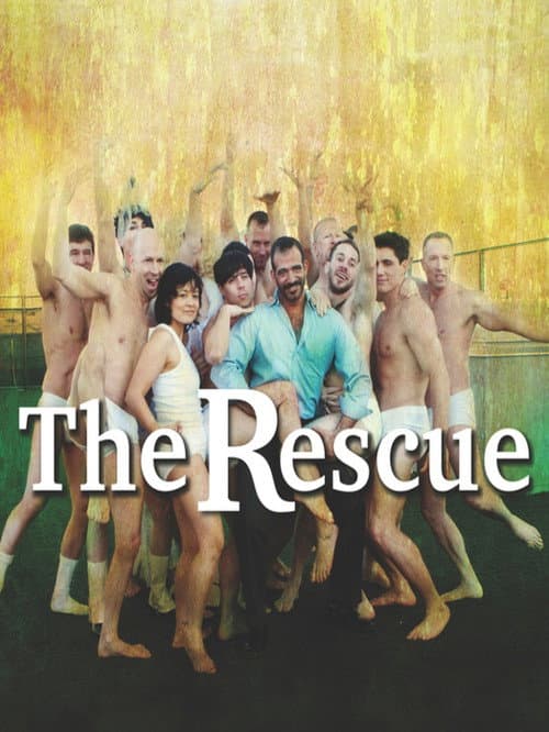 The Rescue poster