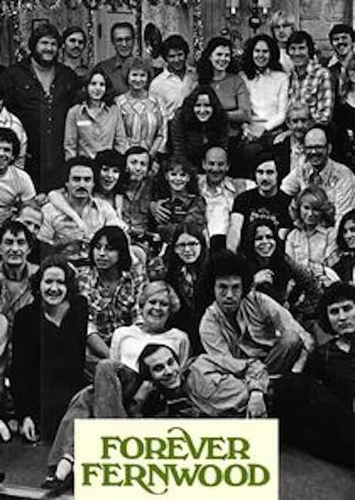 Forever Fernwood poster