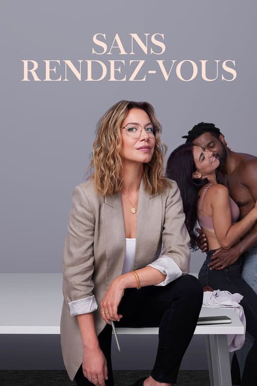 Sans rendez-vous poster