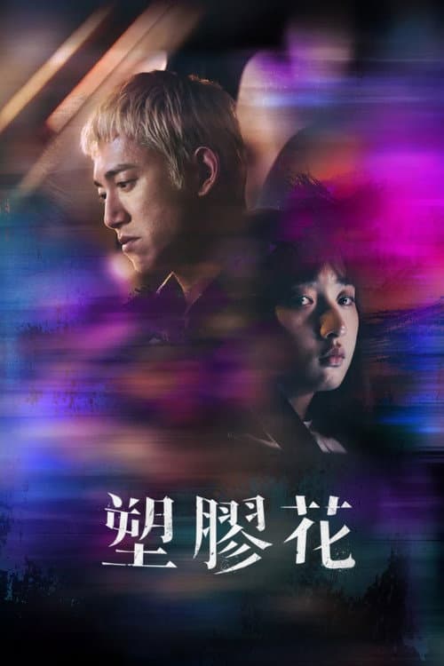 A Perfect Blossom poster
