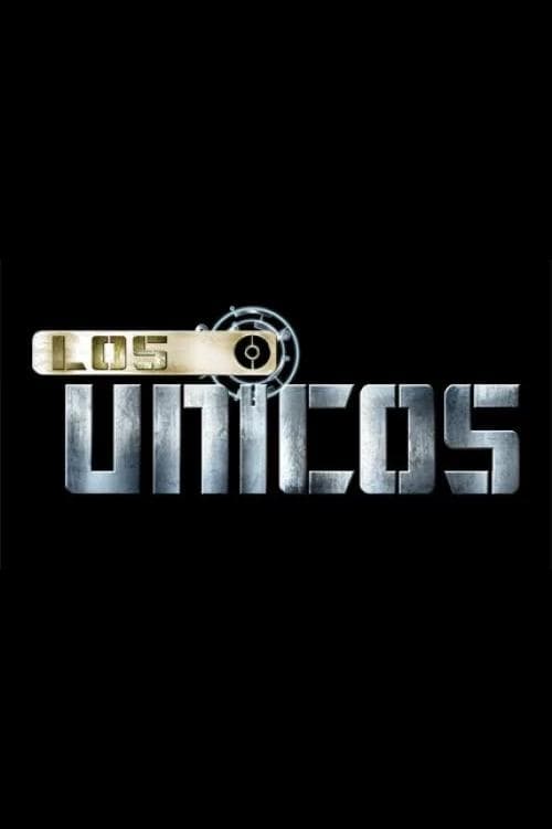 Los Únicos poster
