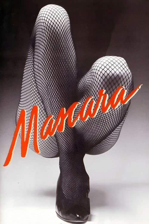 Mascara poster