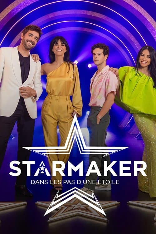 Starmaker poster