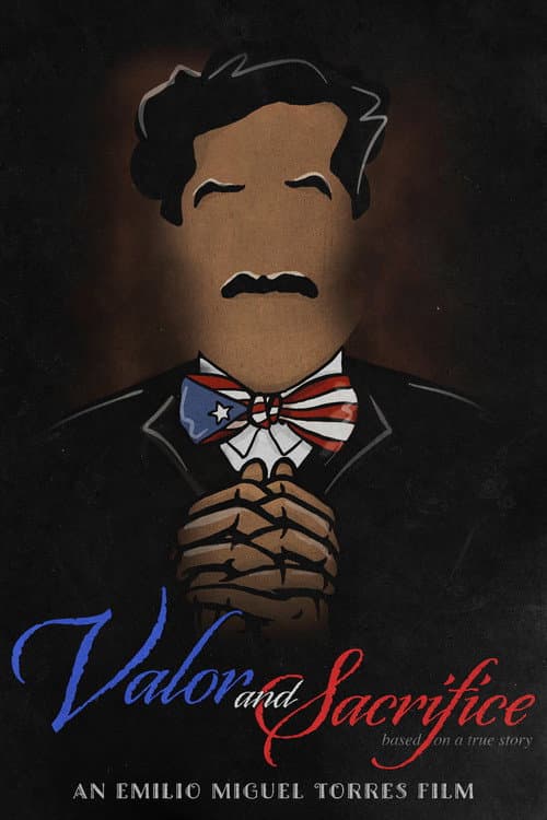 Valor & Sacrifice poster