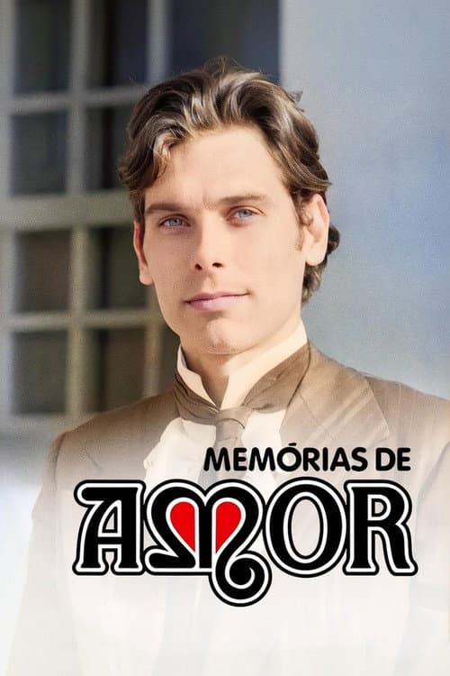 Memórias de Amor poster