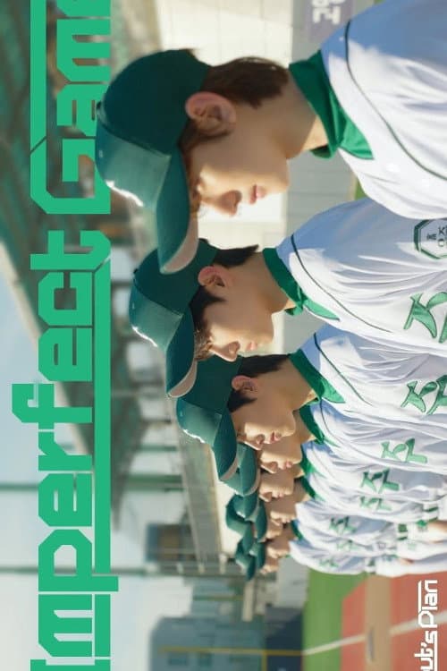 ImPerfect Game poster