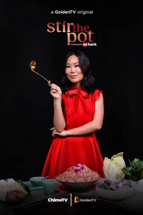 Stir The Pot poster