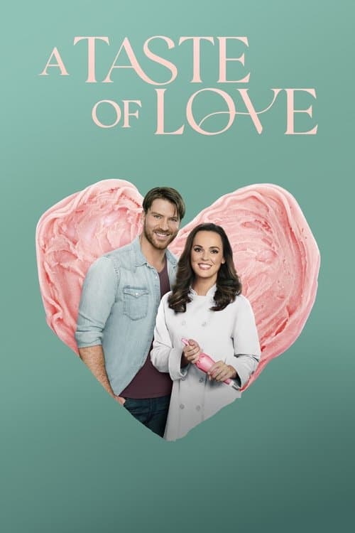 A Taste of Love poster
