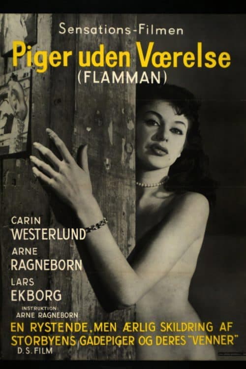 Girls Without Rooms poster