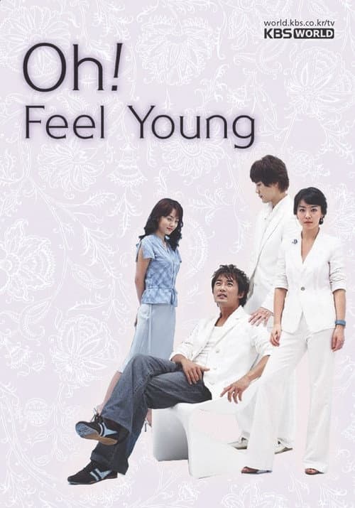 Oh Feel Young poster