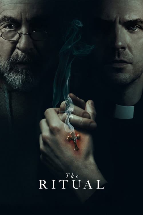 The Ritual poster