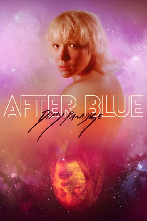 After Blue (Dirty Paradise) poster