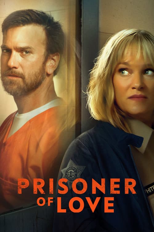 Prisoner of Love poster