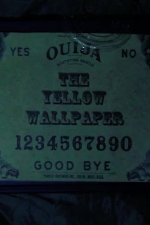 The Yellow Wallpaper poster