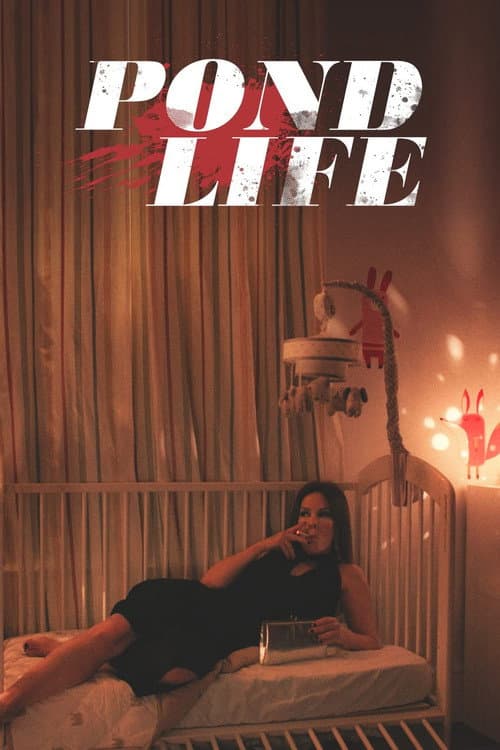 Pond Life poster