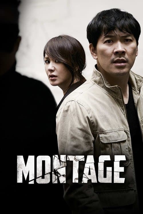 Montage poster