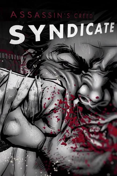 Assassin’s Creed - Syndicate poster