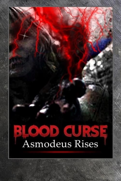 Blood Curse II: Asmodeus Rises poster