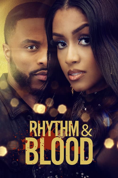 Rhythm & Blood poster