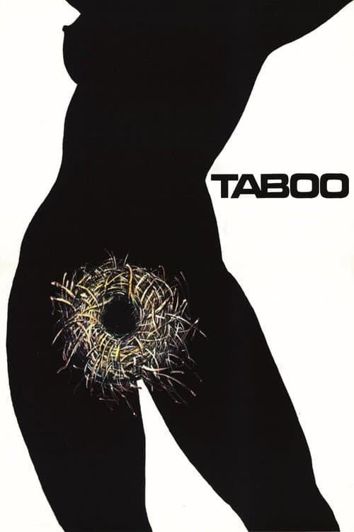 Taboo poster