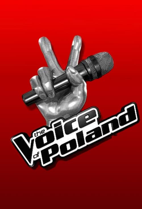 The Voice of Poland poster