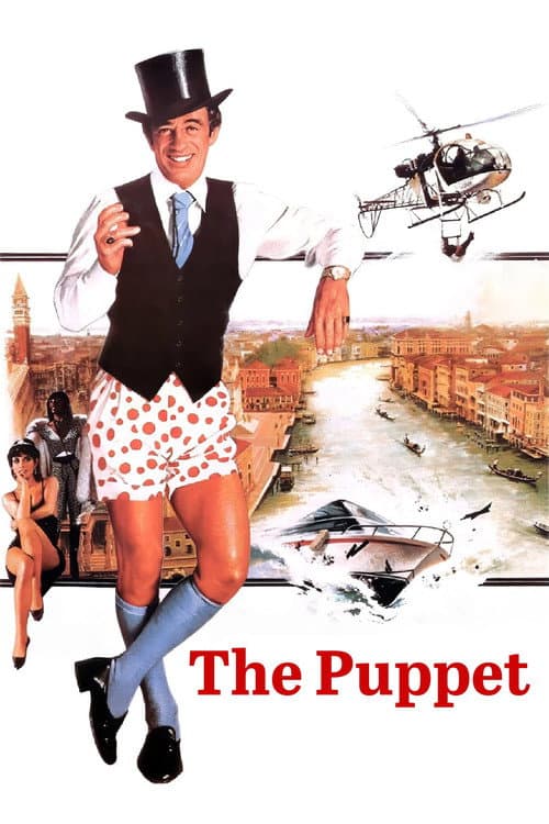 Le Guignolo poster
