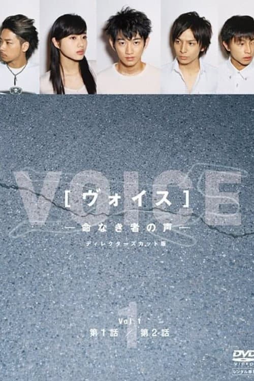 Voice poster