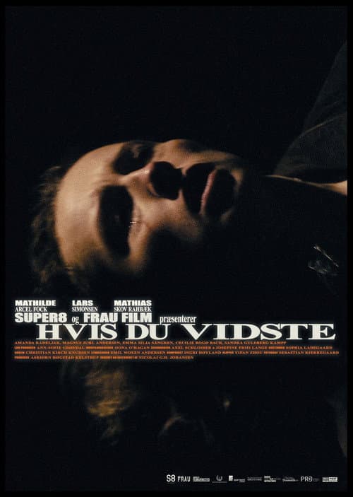If You Knew poster