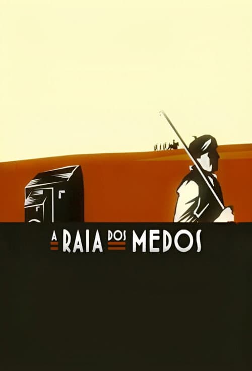 A Raia dos Medos poster