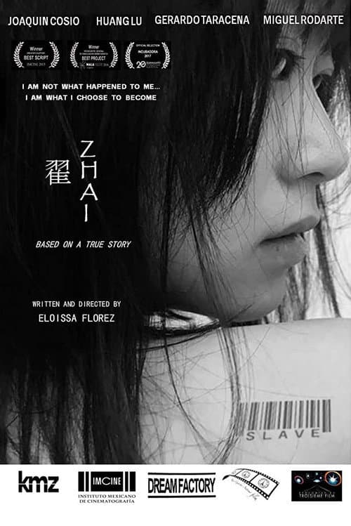 Zhai poster