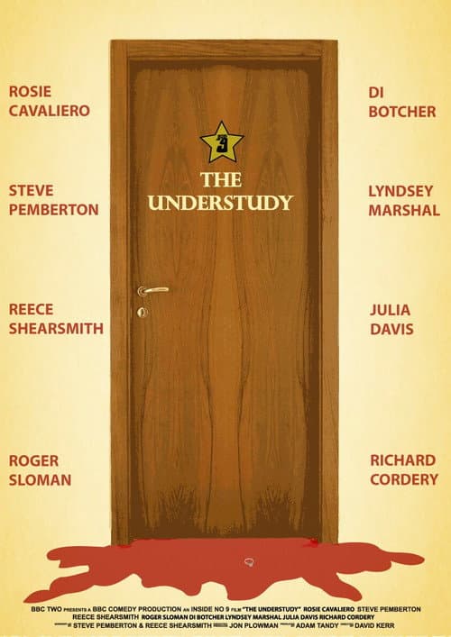 The Understudy poster