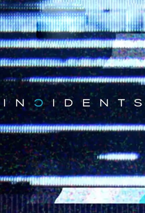 Incidents poster