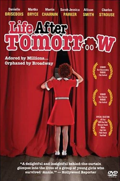 Life After Tomorrow poster