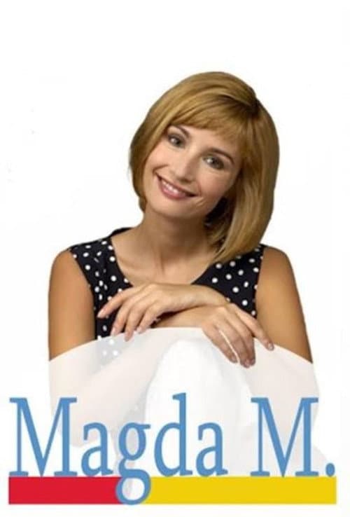 Magda M. poster