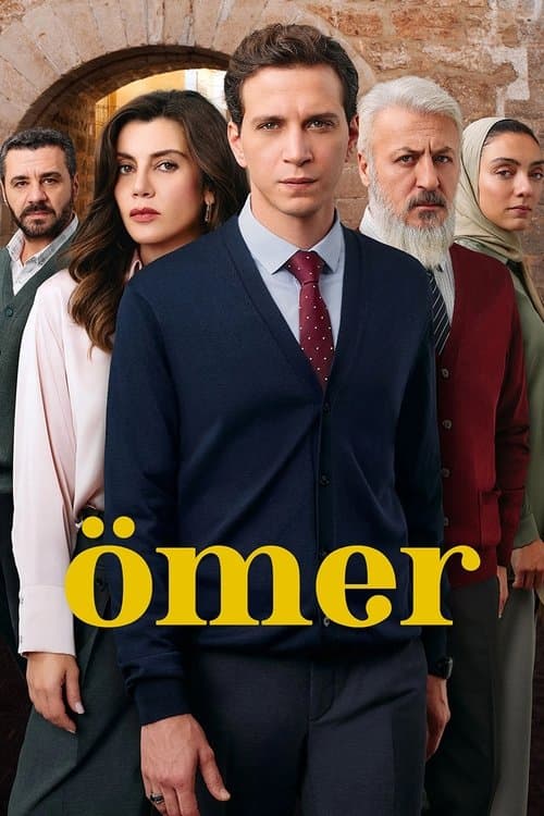 Ömer poster