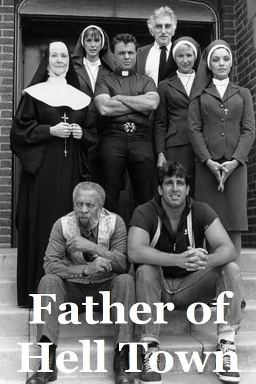Father of Hell Town poster
