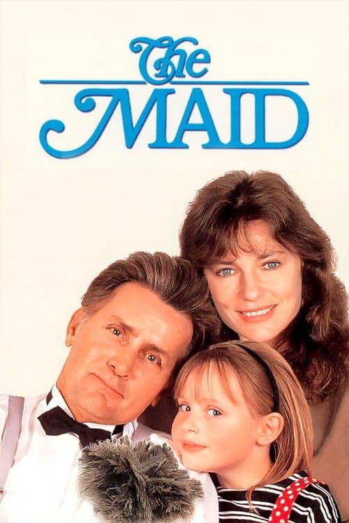 The Maid poster