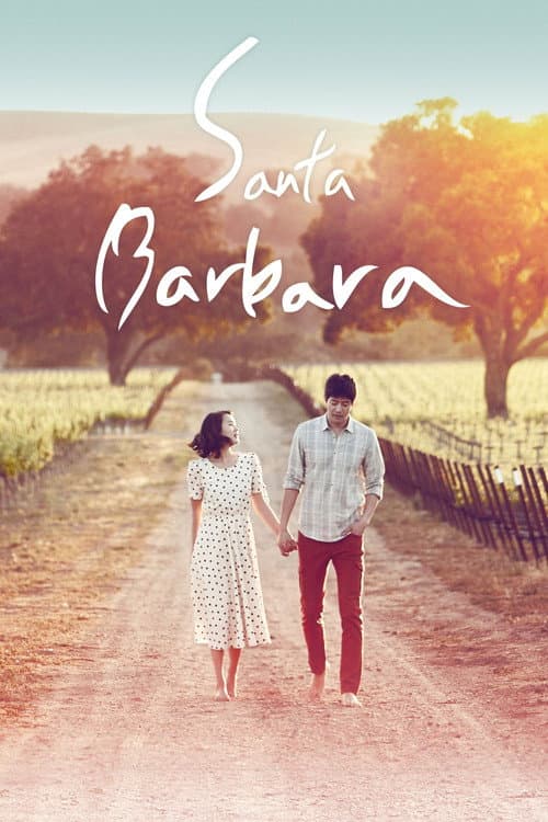 Santa Barbara poster