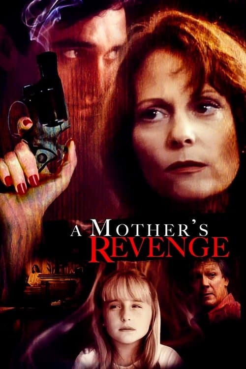 A Mother's Revenge poster